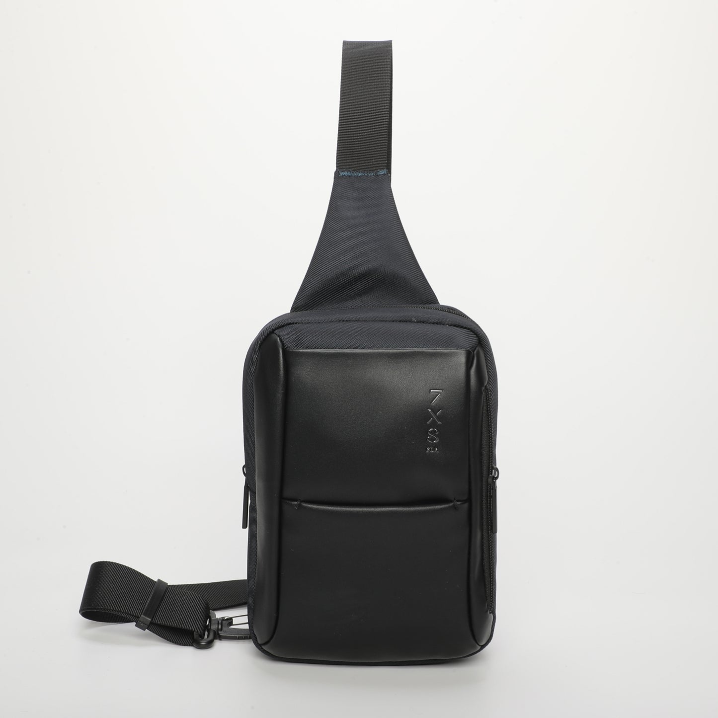 BORSA A TRACOLLA URBAN CON TASCHE