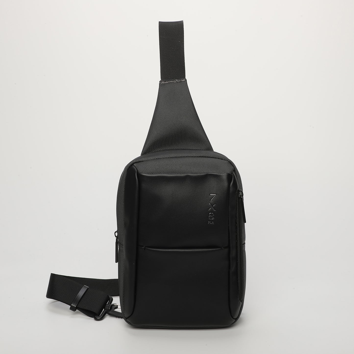 BORSA A TRACOLLA URBAN CON TASCHE