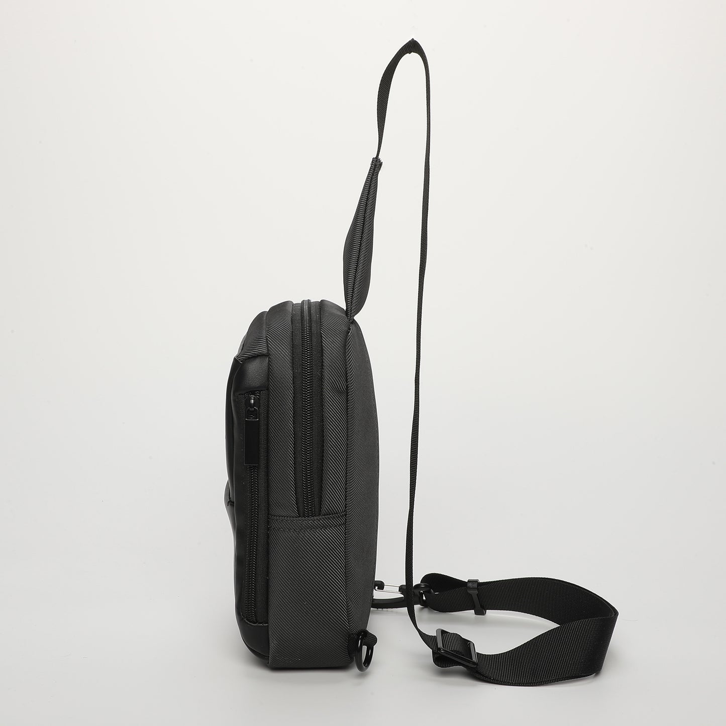 BORSA A TRACOLLA URBAN CON TASCHE