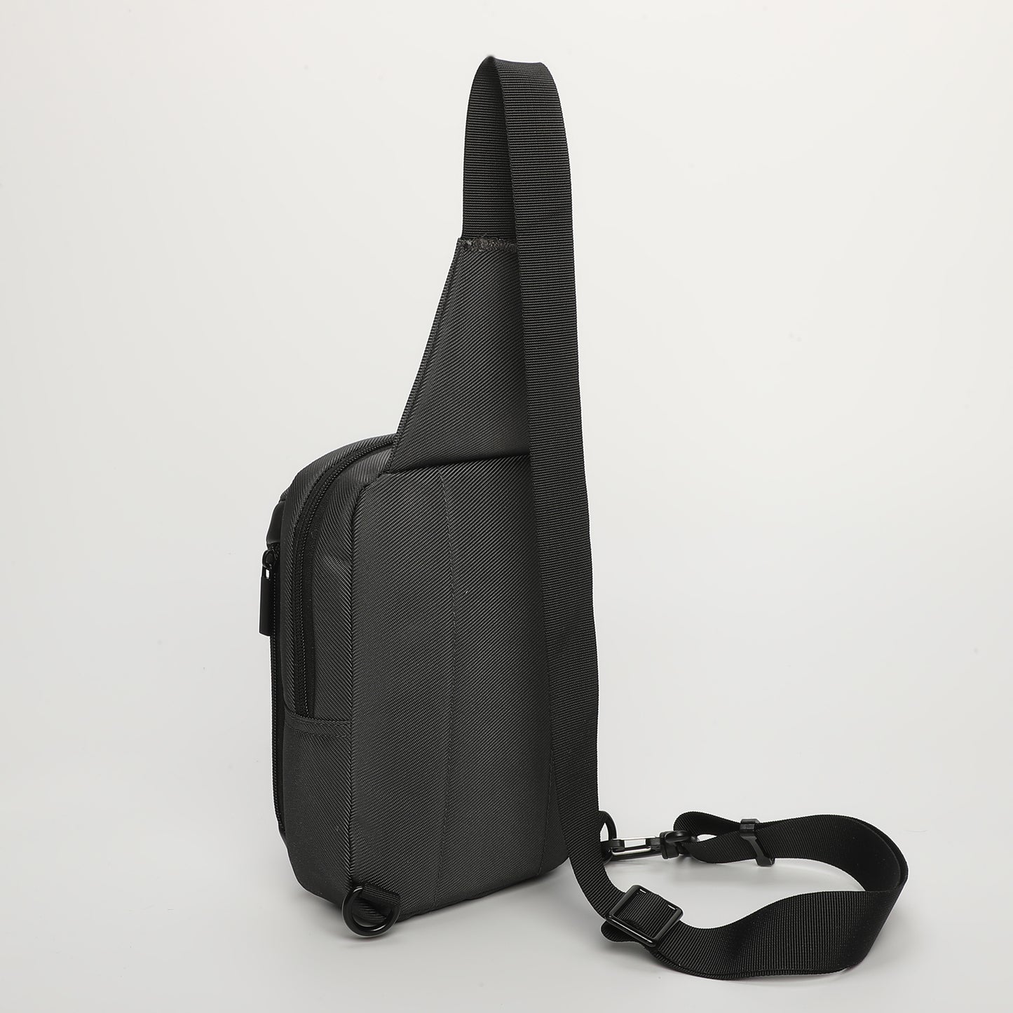 BORSA A TRACOLLA URBAN CON TASCHE