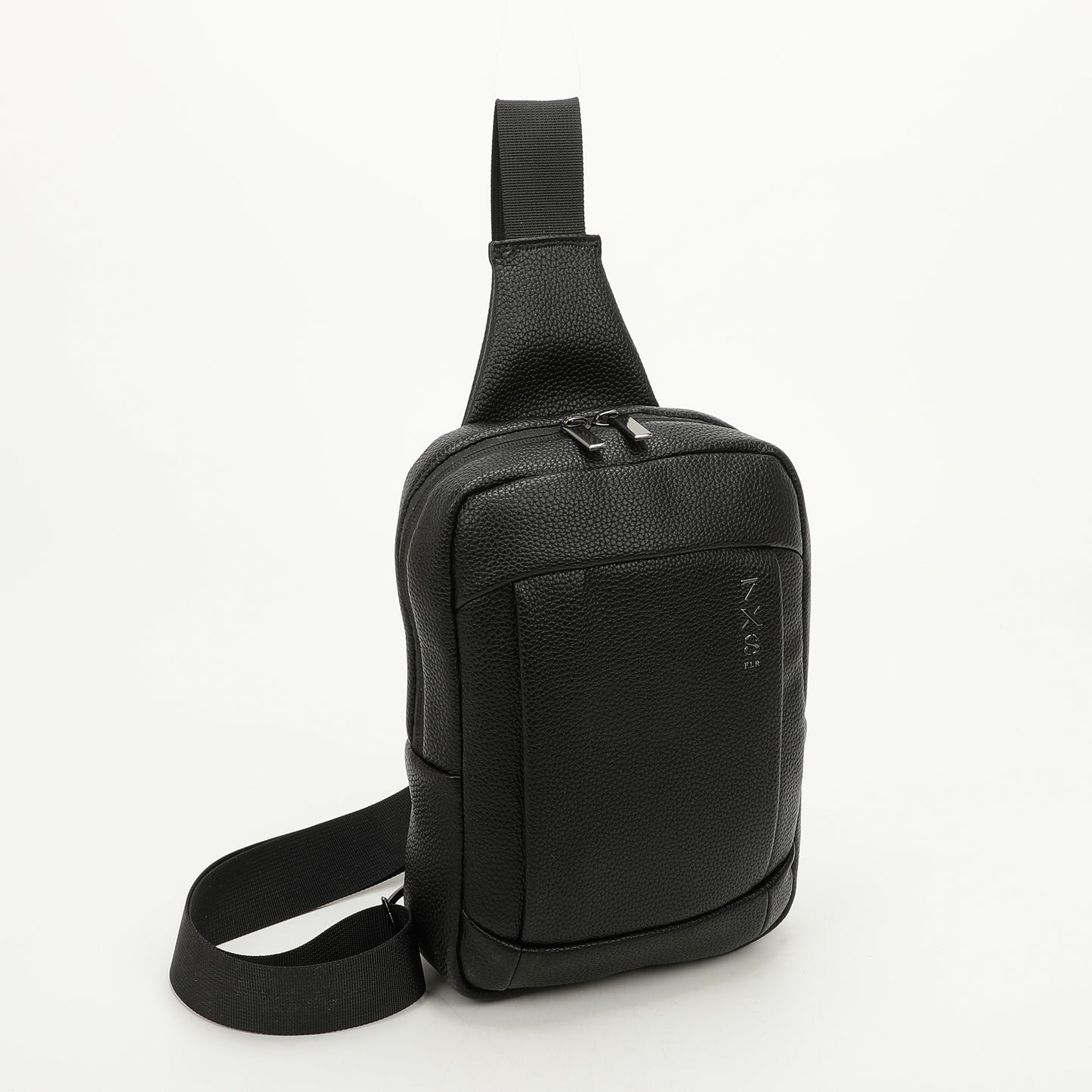 BORSA A TRACOLLA STRUTTURA SOFT