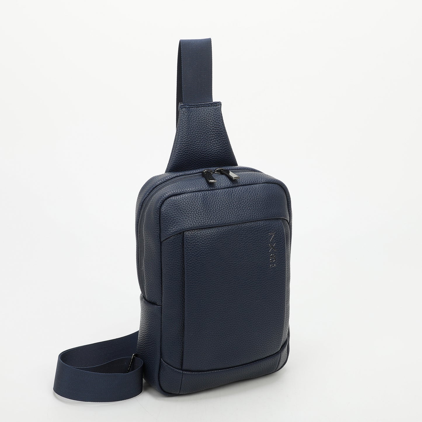 BORSA A TRACOLLA STRUTTURA SOFT