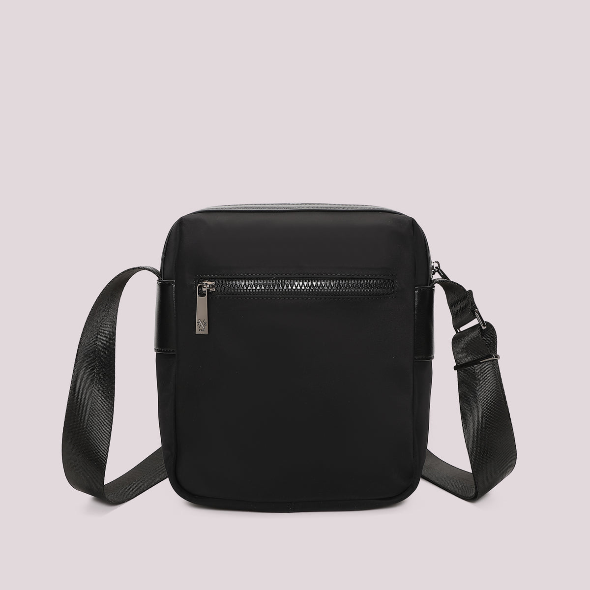 BORSA A TRACOLLA IN NYLON