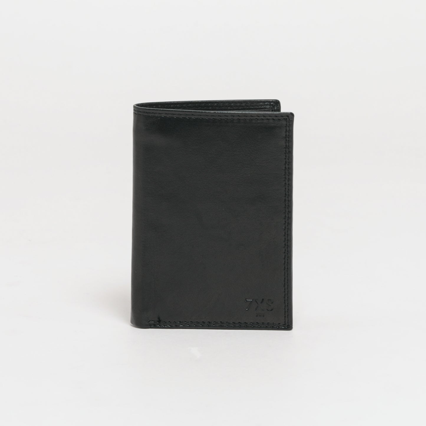 PORTACARTE MEDIO BASIC IN PELLE