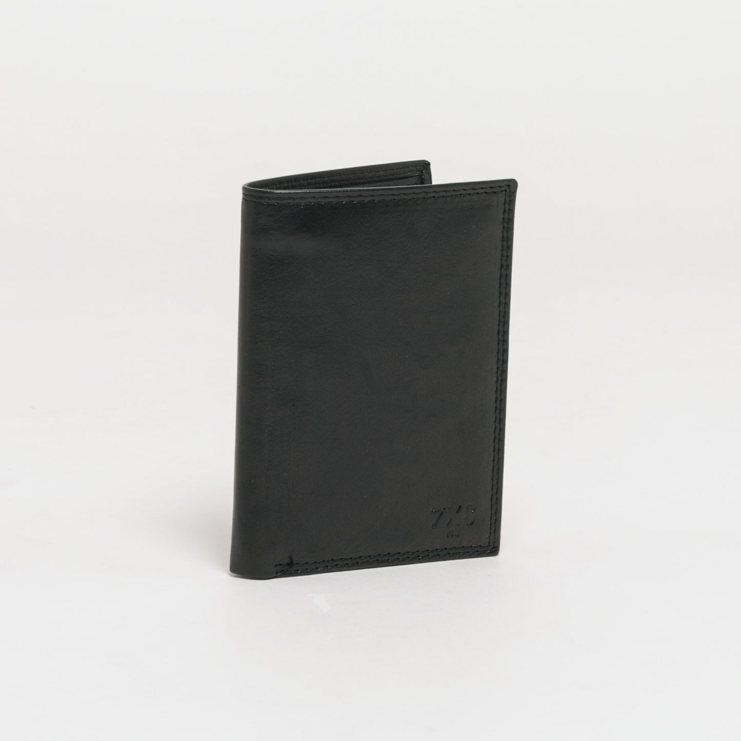 PORTACARTE MEDIO BASIC IN PELLE