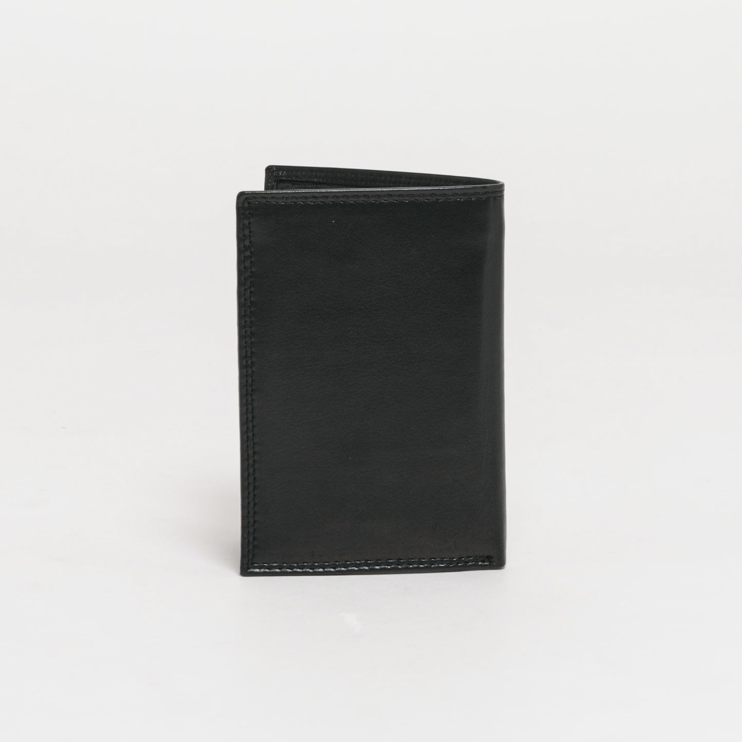 PORTACARTE MEDIO BASIC IN PELLE