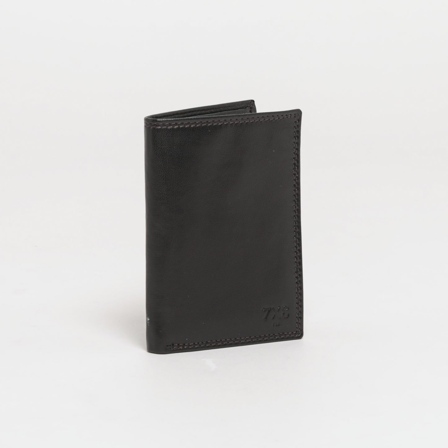 PORTACARTE MEDIO BASIC IN PELLE