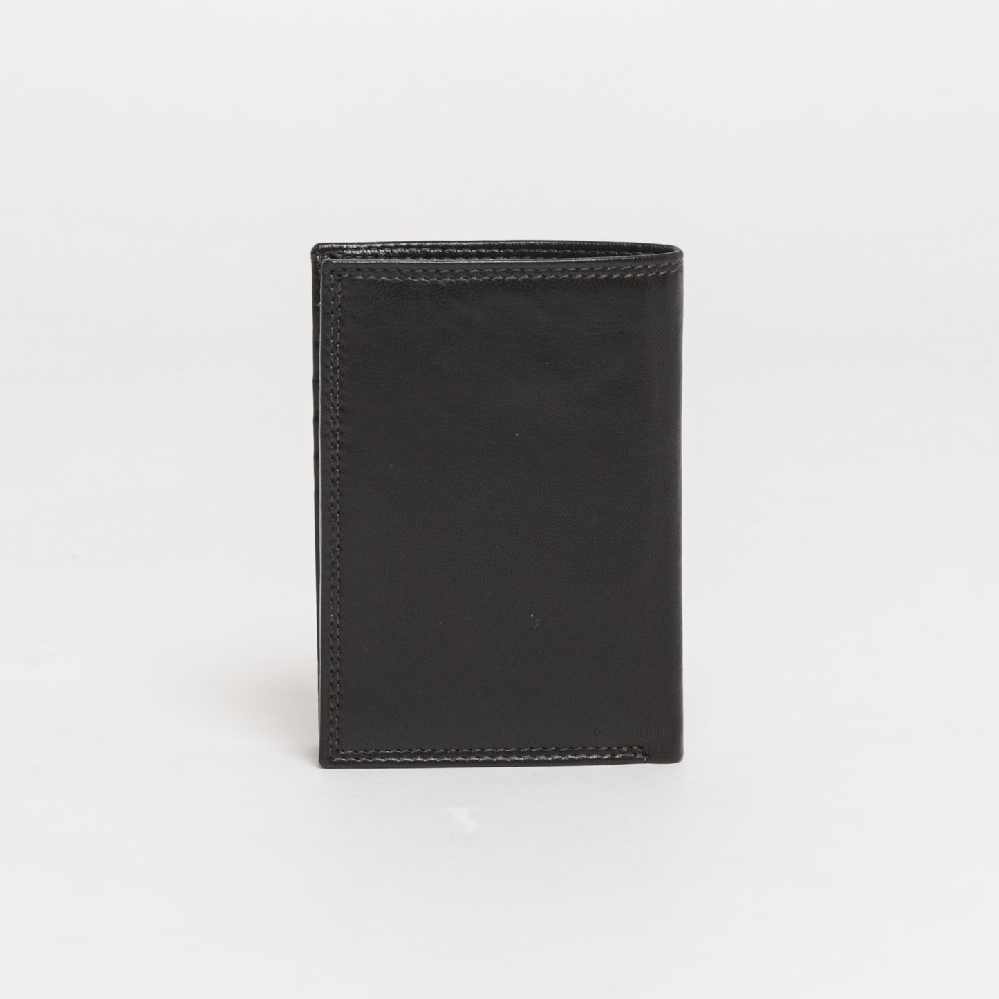 PORTACARTE MEDIO BASIC IN PELLE