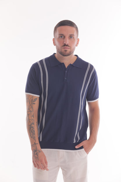 POLO IN MAGLIA