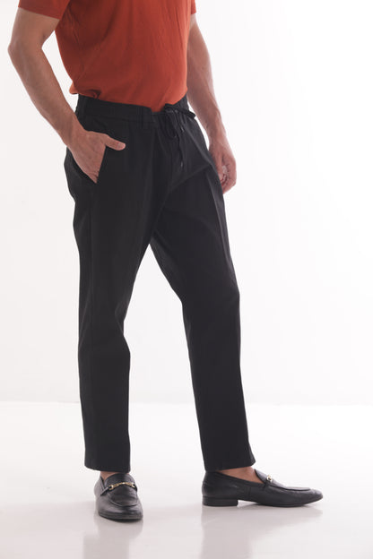 PANTALONE CON LACCIO