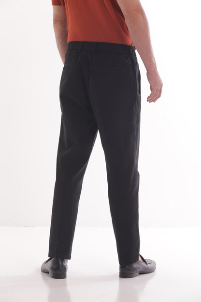 PANTALONE CON LACCIO