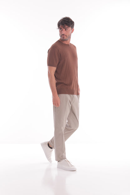 PANTALONE CON LACCIO