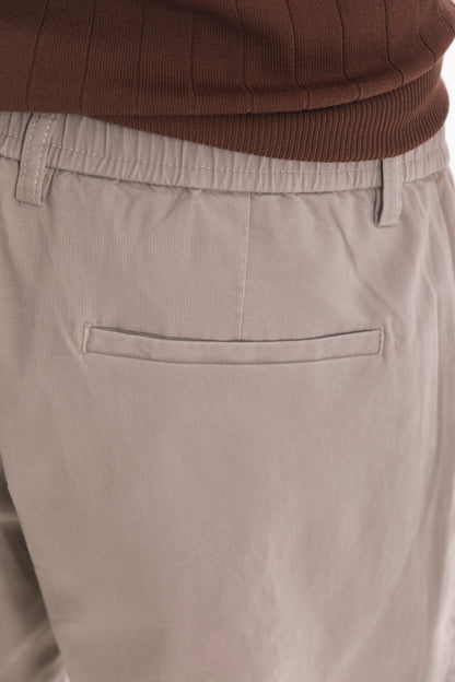 PANTALONE CON LACCIO