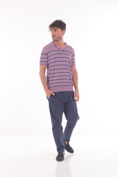 PANTALONE CON LACCIO