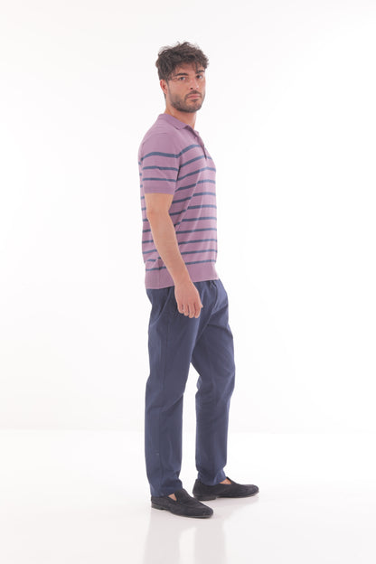 PANTALONE CON LACCIO