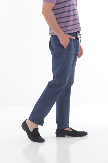 PANTALONE CON LACCIO