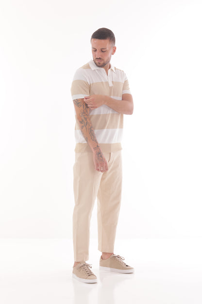 PANTALONE CHINO STRAIGHT