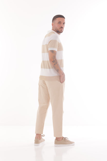 PANTALONE CHINO STRAIGHT