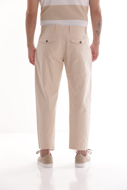 PANTALONE CHINO STRAIGHT