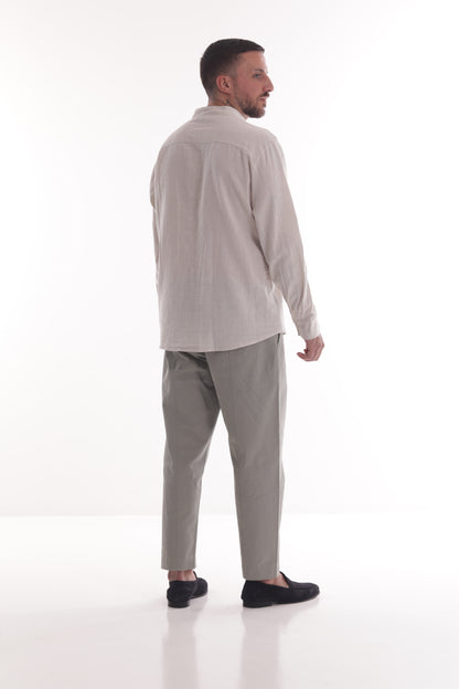 PANTALONE CHINO STRAIGHT