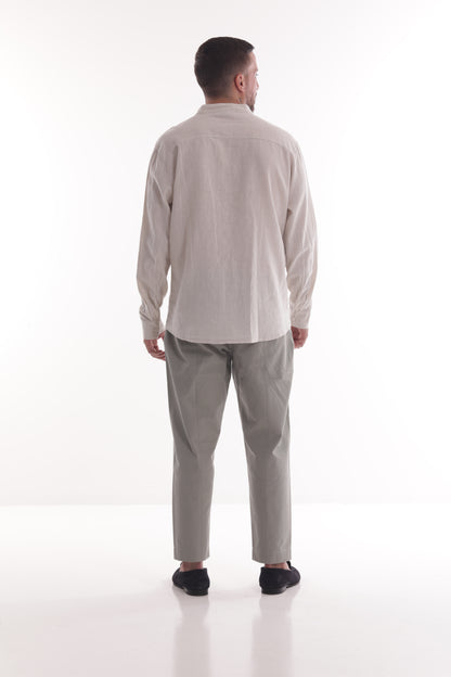 PANTALONE CHINO STRAIGHT