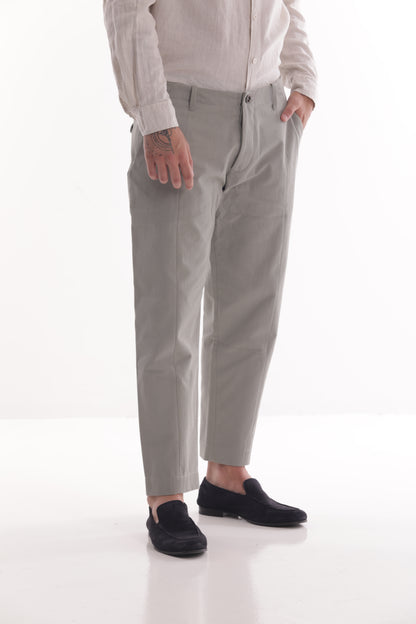 PANTALONE CHINO STRAIGHT