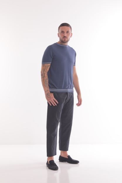 PANTALONE CHINO STRAIGHT