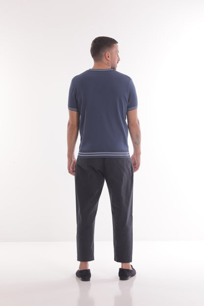 PANTALONE CHINO STRAIGHT