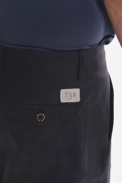 PANTALONE CHINO STRAIGHT