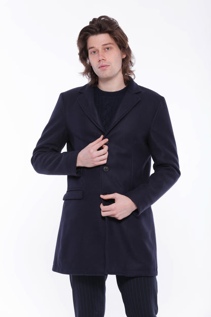 CAPPOTTO MONOPETTO