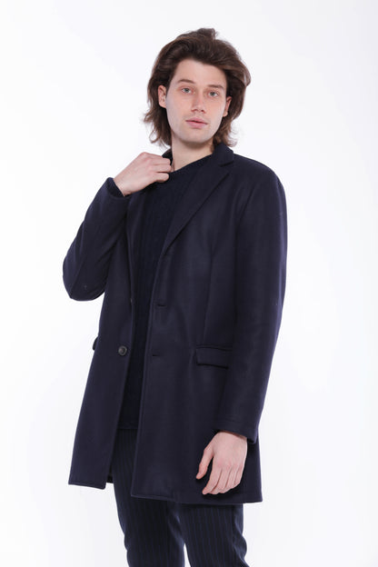 CAPPOTTO MONOPETTO