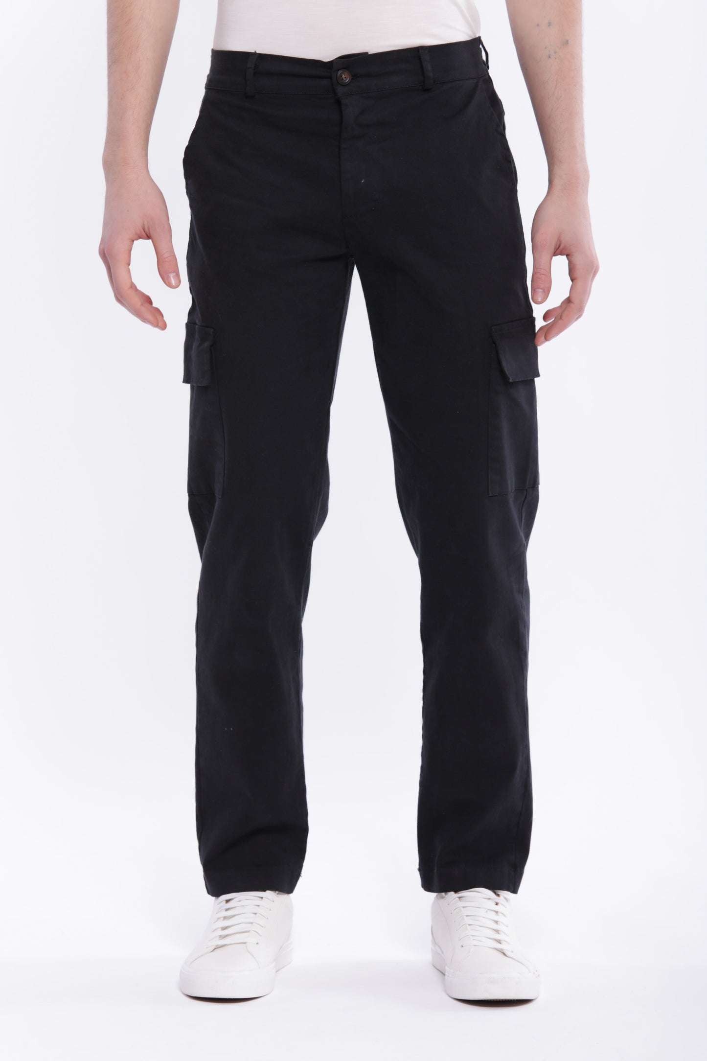 PANTALONE CARGO