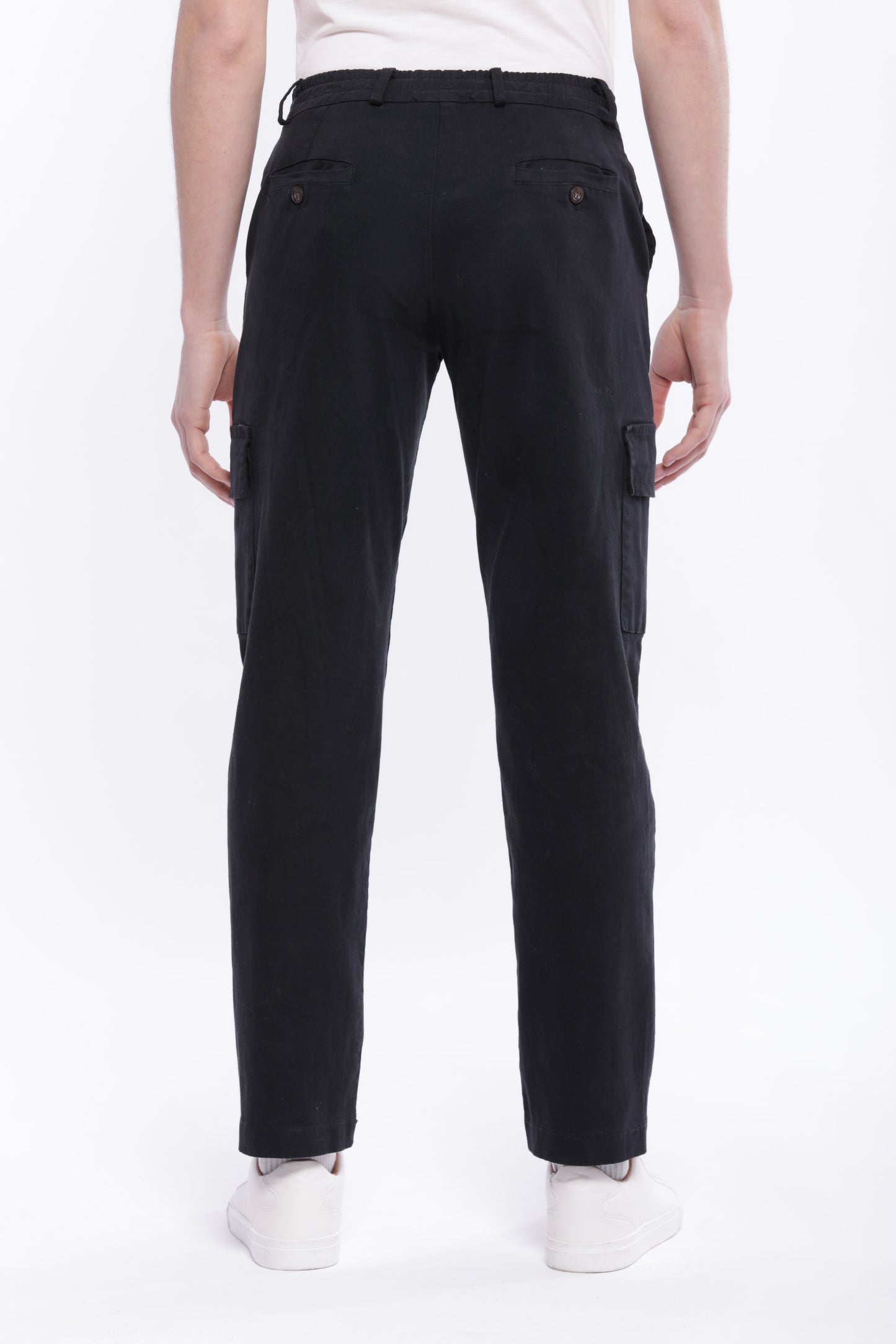 PANTALONE CARGO