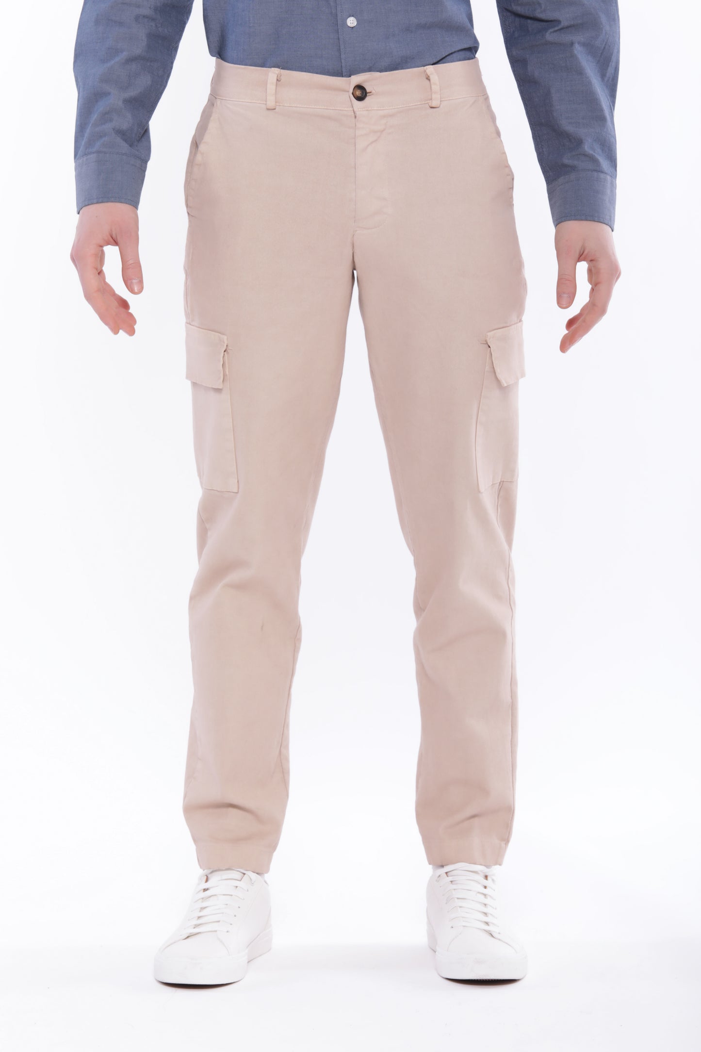 PANTALONE CARGO