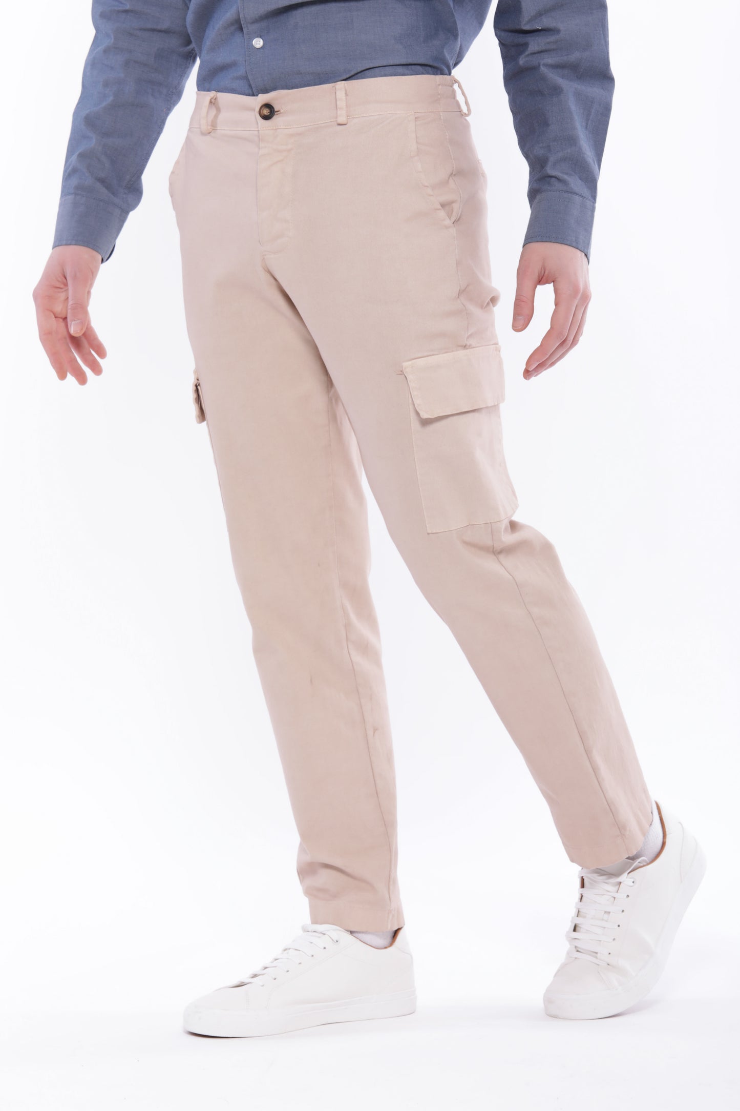 PANTALONE CARGO