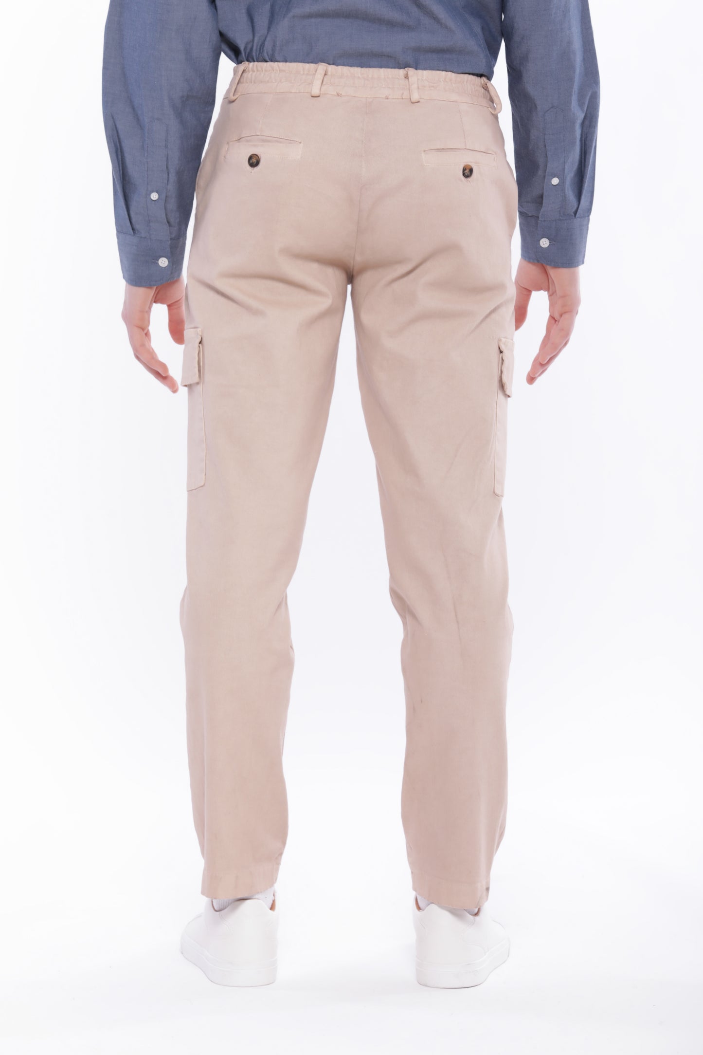 PANTALONE CARGO