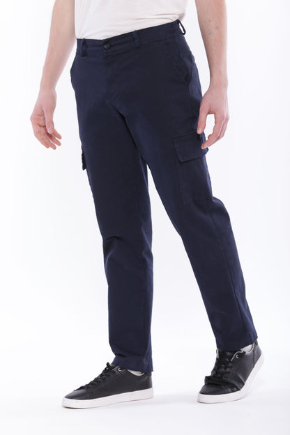 PANTALONE CARGO