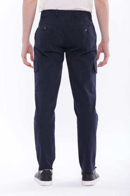 PANTALONE CARGO