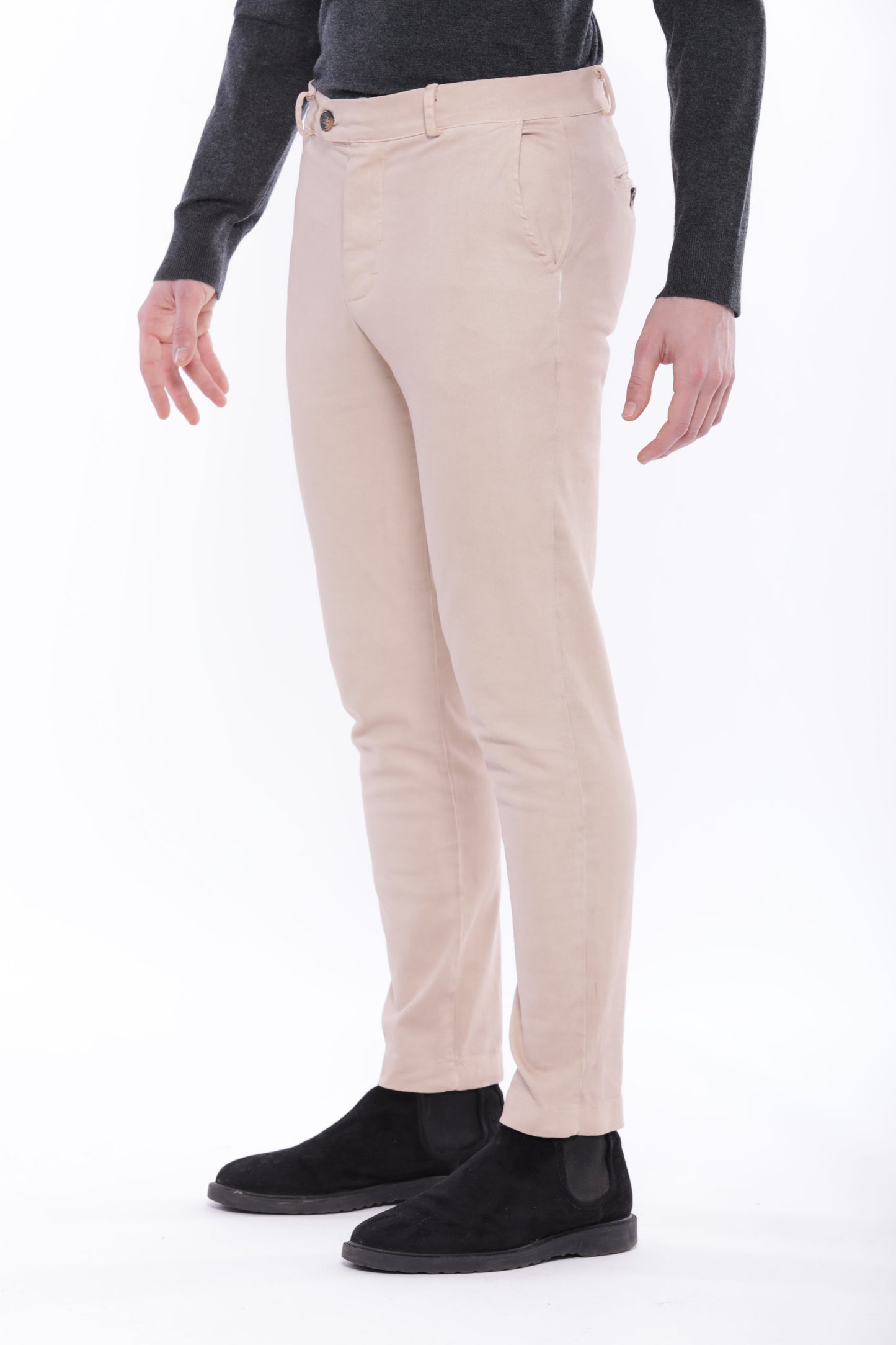 PANTALONE CHINO