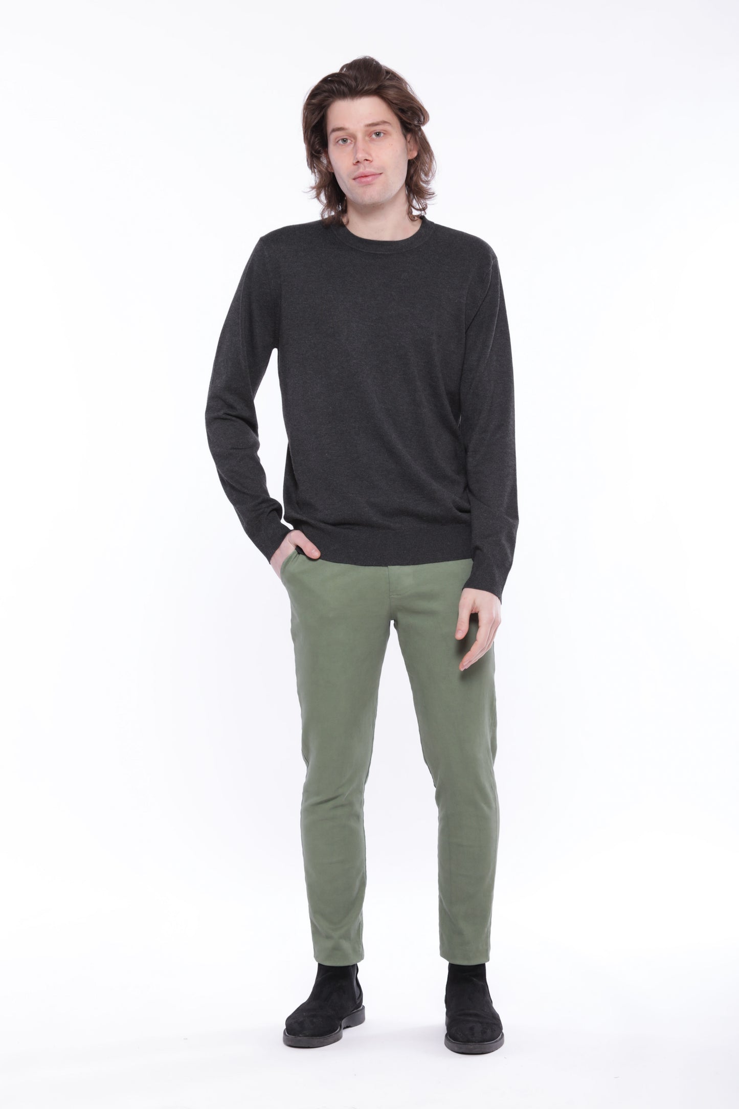 PANTALONE CHINO