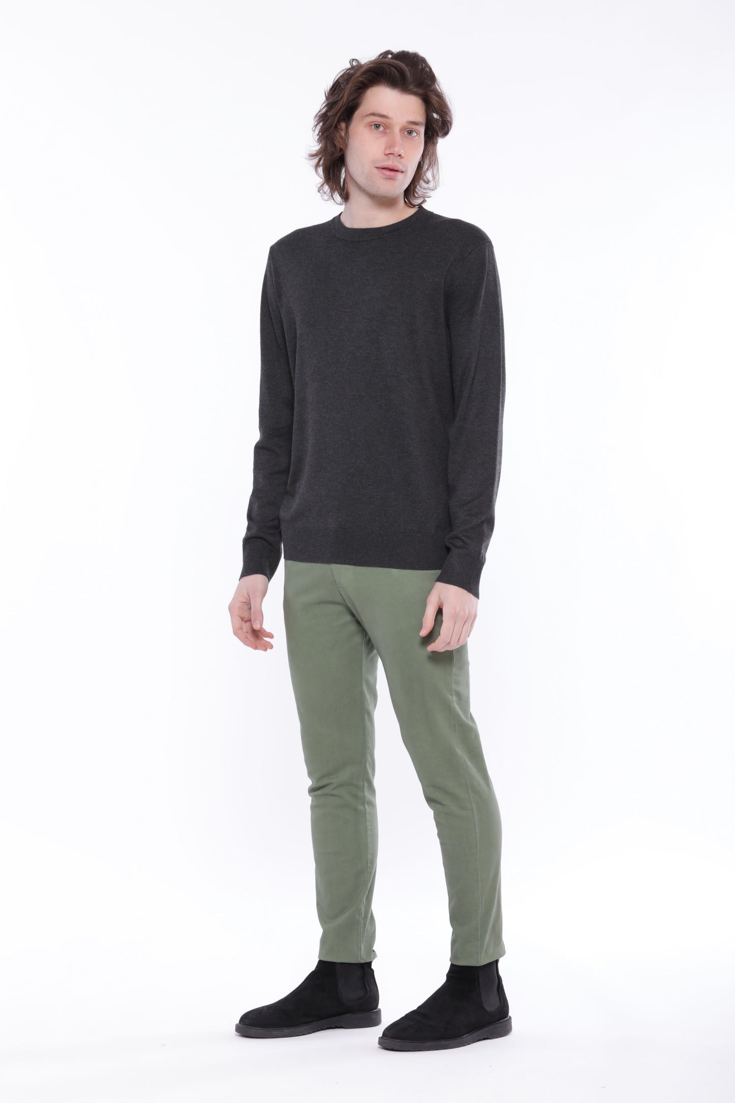 PANTALONE CHINO