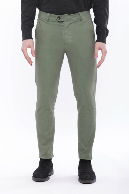 PANTALONE CHINO