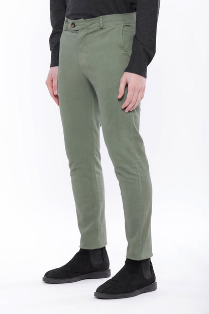 PANTALONE CHINO