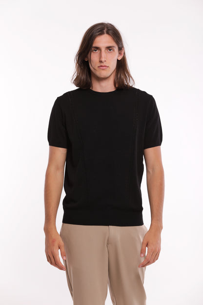 MAGLIA IN MISTO VISCOSA