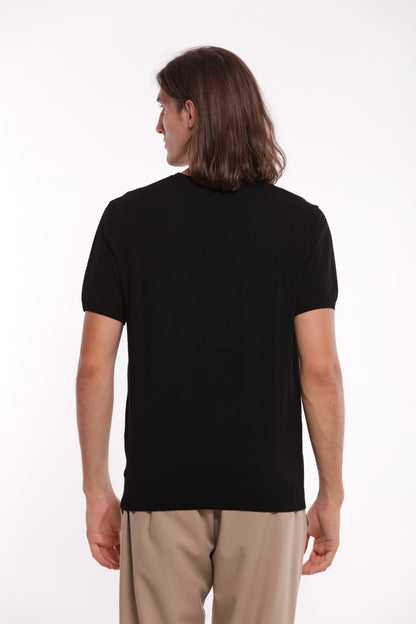 MAGLIA IN MISTO VISCOSA