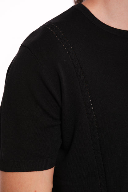 MAGLIA IN MISTO VISCOSA