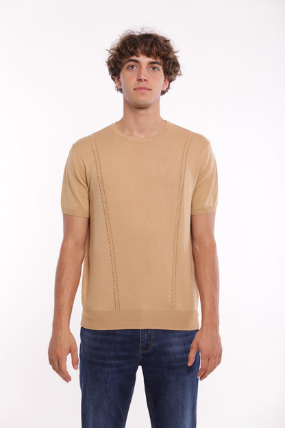 MAGLIA IN MISTO VISCOSA