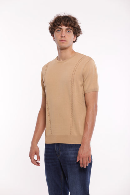 MAGLIA IN MISTO VISCOSA