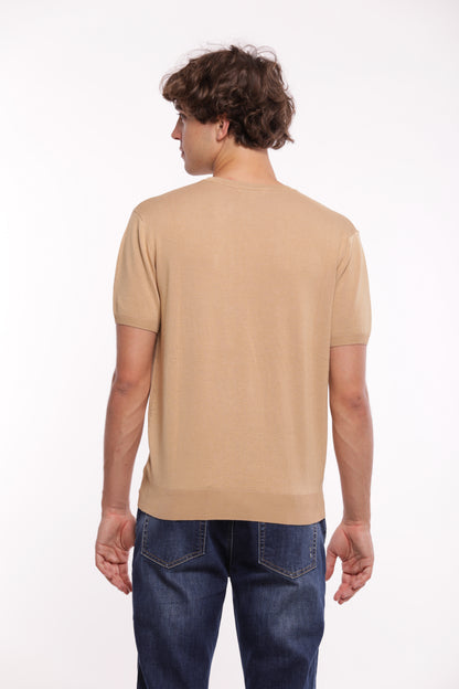 MAGLIA IN MISTO VISCOSA