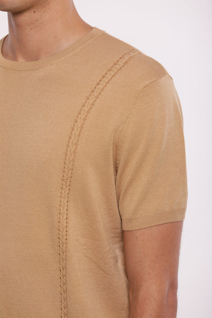 MAGLIA IN MISTO VISCOSA